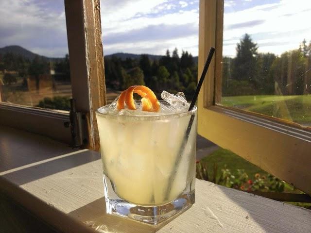 The Pub at Laurelwood