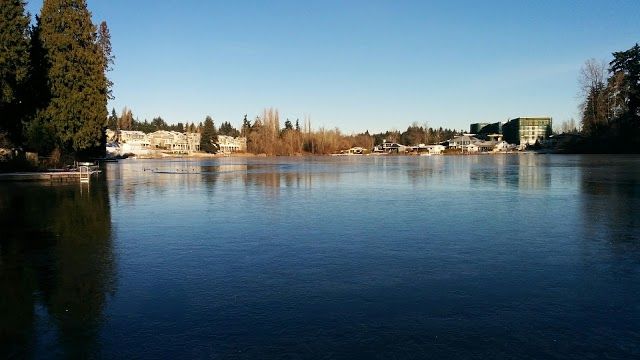Lake Boren