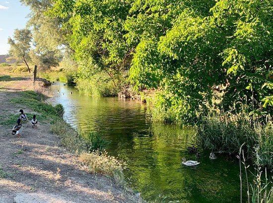Nampa Greenbelt