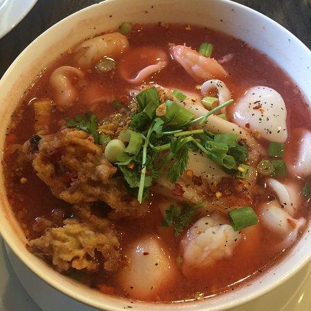 SuKho Thai