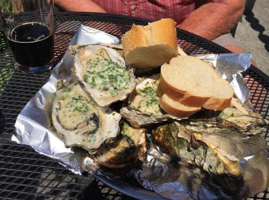 Drayton Harbor Oyster Company