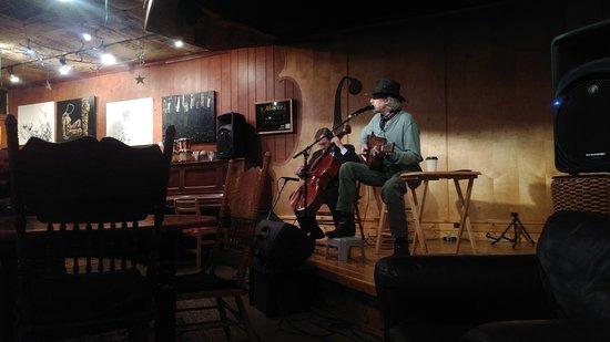 Soul Food Coffee House