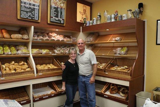 Hess Bakery and Deli