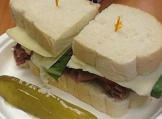 Breeze Way Cafe'