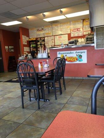 Burrito Amigos