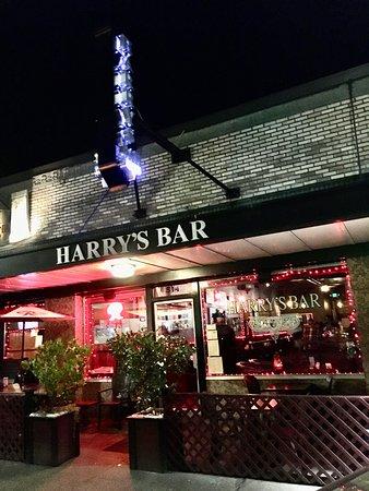 Harry's Bar