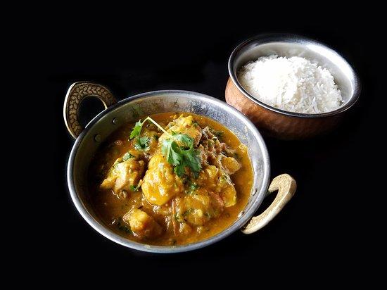 Annapurna Cafe & Yeti Bar