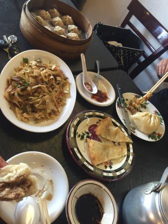 Ping's Dumpling House