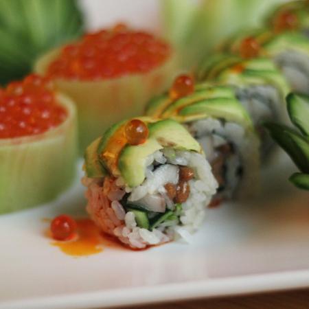 Daruma Sushi+Sake