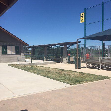Pine Nursery Park