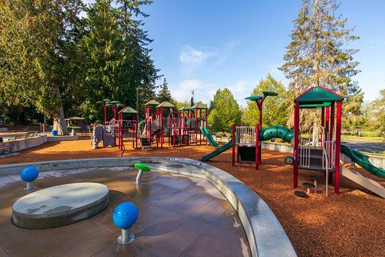 Edmonds City Park