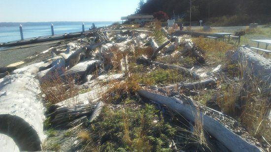 Possession Beach Park