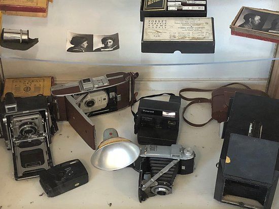 Montana Law Enforcement Museum