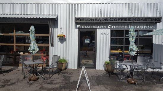 Fieldheads Coffee Company