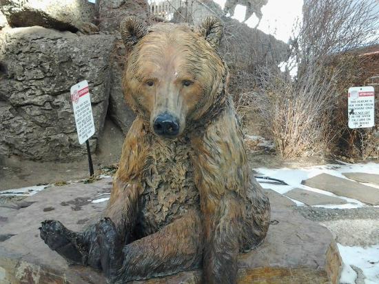 Last Chance Creperie