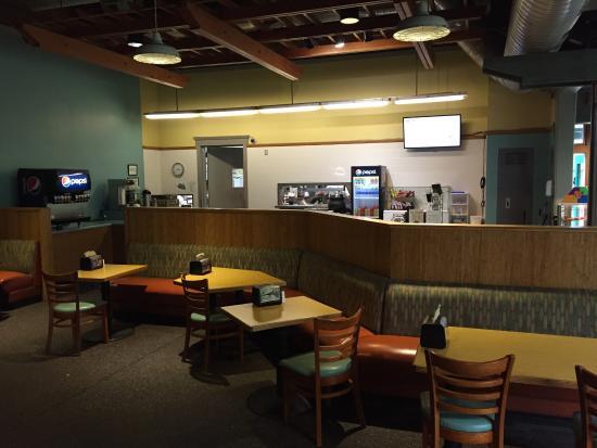 Ferry Slip Cafe