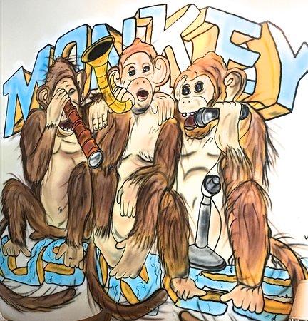 Monkey Business
