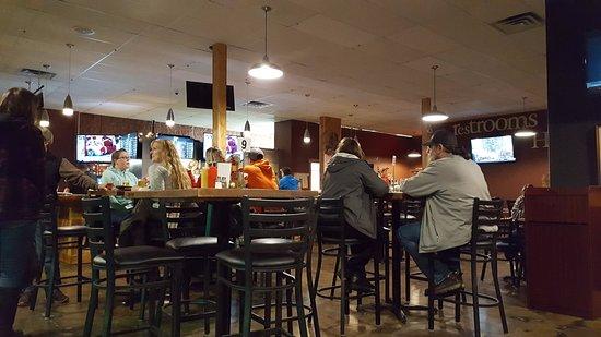 Vinwood Taphouse
