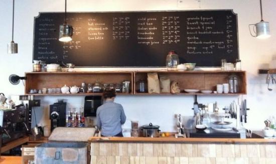 Bushel and Peck Bakeshop