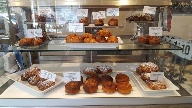 Belle Epicurean Bakery