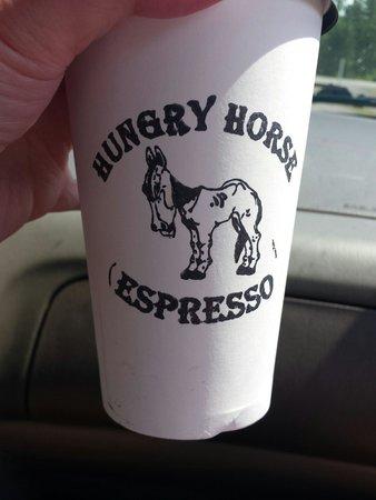 Hungry Horse Espresso
