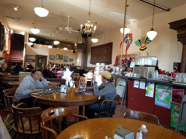 Antique Sandwich Co