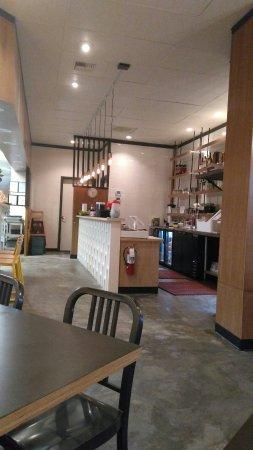 Kiin Kiin Thai Eating Room