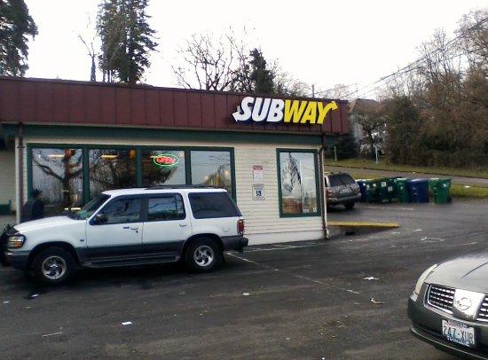 Subway