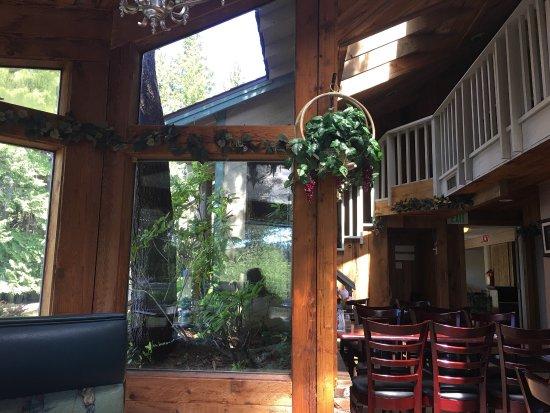 The Bistro at Lakeland Village