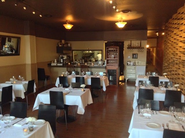 Nick's Italian Cafe