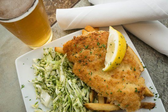 Local Ocean Seafoods