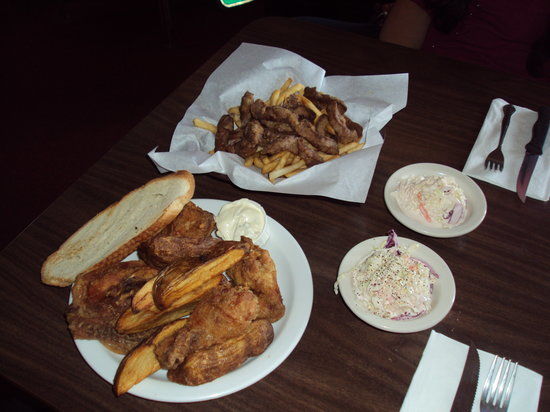 Maxwell House Restaurant