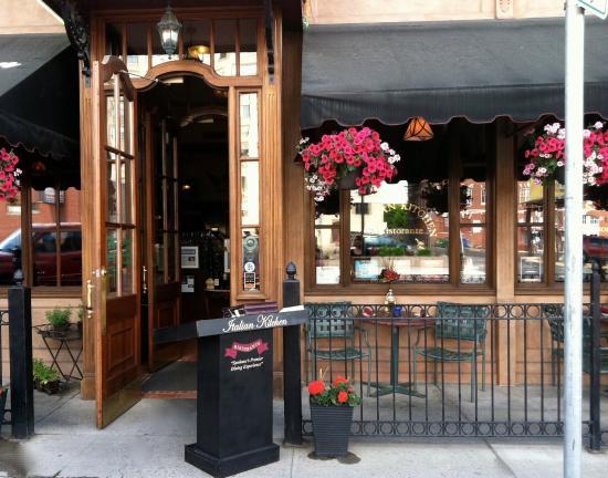 Italian Kitchen