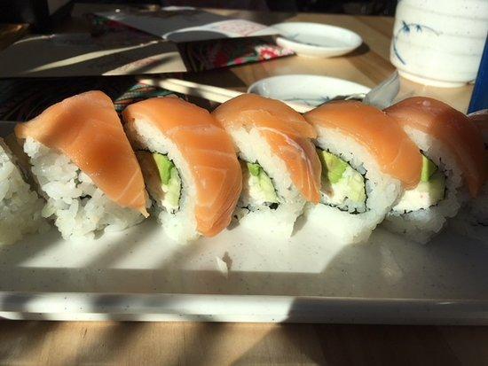 Wasabi Sushi