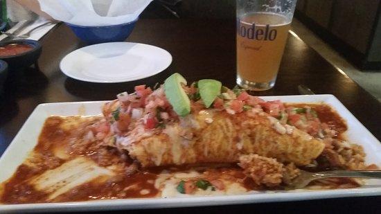 Tonala Mexican Restaurant