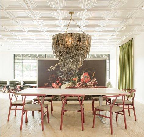 Farmer's Daughters Cafe and Eatery