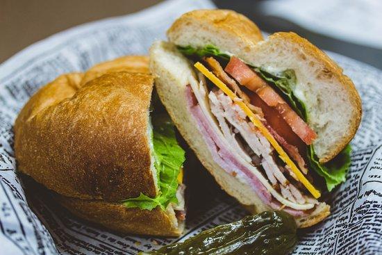Taste & See Deli