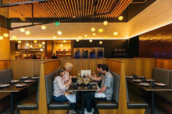 Wild Ginger McKenzie