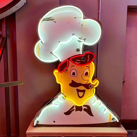 National Neon Sign Museum