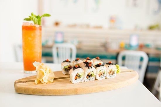 Neptune's Taphouse and Eatery
