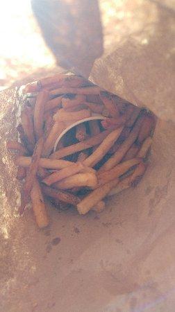 Nancy Jo's Burger & Fries