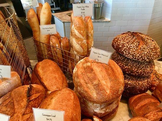 Macrina Bakery & Cafe