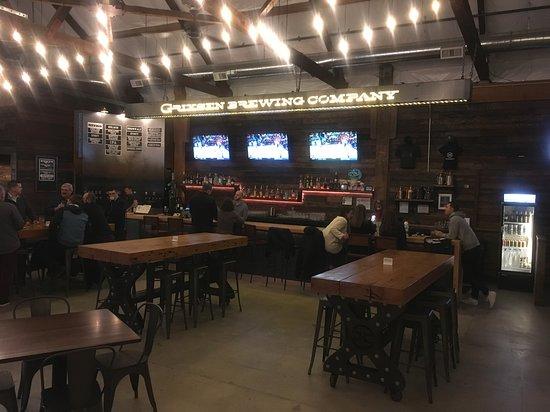 Grixsen Brewing Company