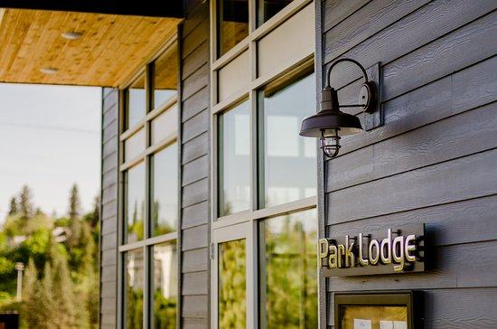 Park Lodge Restaurant