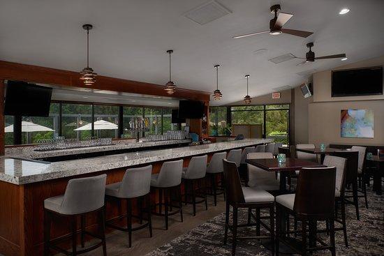 Seaglass Bistro & Lounge