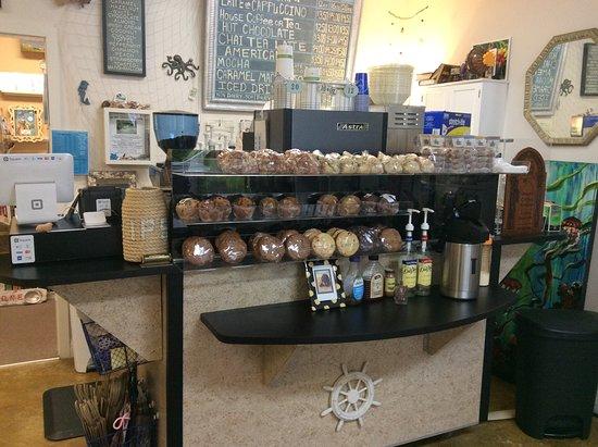 Saeworthy Coffee