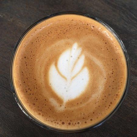 Margin Coffee