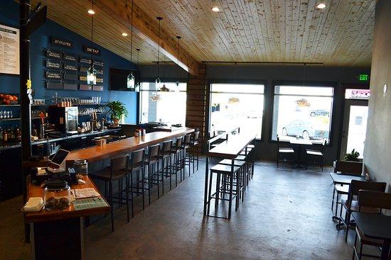 Salty Girls Sequim Seafood Co