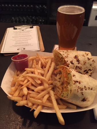 Perry Street Brewing