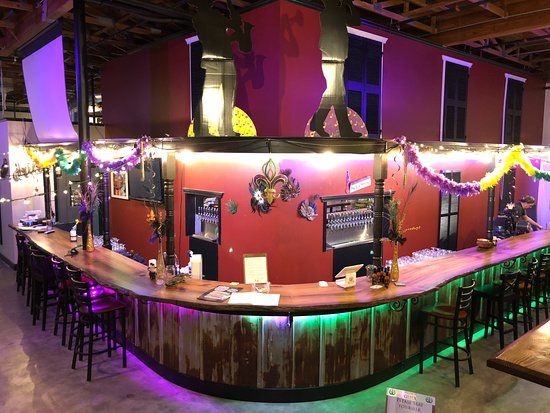 Geaux Brewing